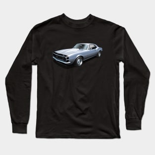 1967 Chevrolet Camaro SS Long Sleeve T-Shirt